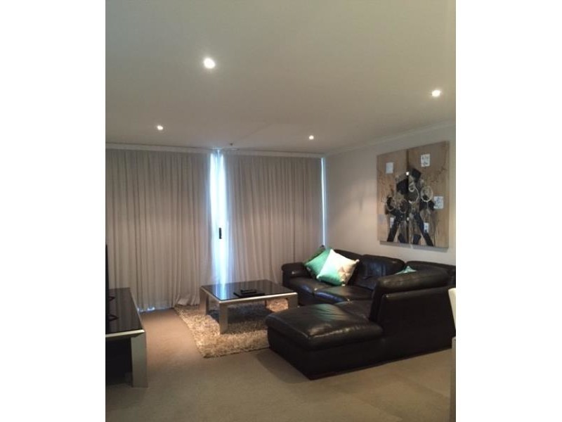 804/102-108 Victoria Parade, Rockhampton City QLD 4700